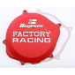 Капак за съединител BOYESEN FACTORY CLUTCH COVER Honda crf 450R 09-16 Red thumb