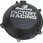 Капак за съединител BOYESEN FACTORY CLUTCH COVER KTM/HVA Black thumb