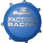 Капак за съединител BOYESEN FACTORY CLUTCH COVER Yamaha YZ 125 Blue thumb