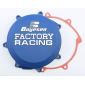Капак за съединител BOYESEN FACTORY CLUTCH COVER Yamaha WR/YZ Blue thumb