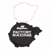 Капак за съединител BOYESEN FACTORY CLUTCH COVER YZ250 93-98 Black