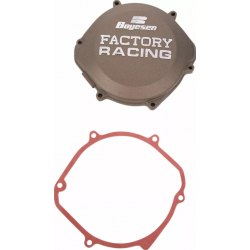 Капак за съединител BOYESEN FACTORY CLUTCH CVR CR250/500 Magnesium
