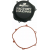 Капак за съединител BOYESEN FACTORY CLUTCH CVR CR450F Black