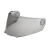 ОРИГИНАЛЕН ВИЗЬОР SCHUBERTH SV7 DARK SMOKE