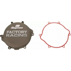 Капак за съединител BOYESEN FACTORY CLUTCH CVR RM125 Magnesium