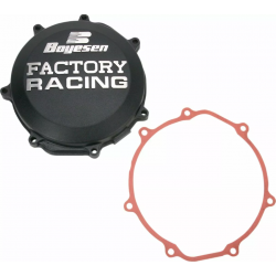 Капак за съединител BOYESEN FACTORY CLUTCH CVR YZ450F/X 
