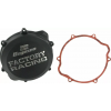 Капак за съединител BOYESEN FACTORY CLUTCHCVR CRF450 Black 