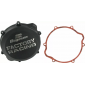 Капак за съединител BOYESEN FACTORY CLUTCHCVR CRF450 Black  thumb