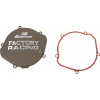 Капак за съединител BOYESEN FACTORY CLUTCHCVR CRF450 Magnesium