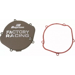 Капак за съединител BOYESEN FACTORY CLUTCHCVR CRF450 Magnesium