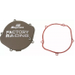 Капак за съединител BOYESEN FACTORY CLUTCHCVR CRF450 Magnesium thumb