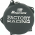 Капак за съединител BOYESEN FACTORY COVER CLUTCH Kawasaki kxf 450 09-20 BLACK