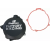 Капак за съединител BOYESEN FACTORY COVER CLUTCH KTM EXC/SX 125/200 BLACK