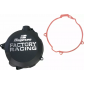 Капак за съединител BOYESEN FACTORY COVER CLUTCH KTM EXC/SX 125/200 BLACK thumb