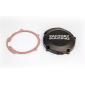Капак за запалване BOYESEN FACTORY COVER IGN KX125 92-02 Black thumb