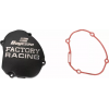 Капак за запалване BOYESEN FACTORY COVER IGN YZ125 05-16 Black