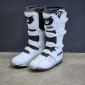 Мотокрос ботуши ONEAL RIDER PRO WHITE ZH thumb