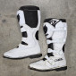 Мотокрос ботуши ONEAL RIDER PRO WHITE ZH thumb