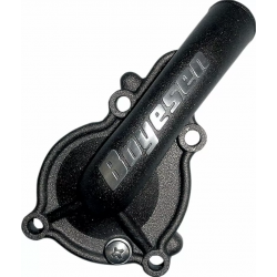 Kапак на водната помпа BOYESEN COVER WAT PMP KX250 Magnesium