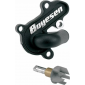 Комплект капак на водната помпа и работно колело BOYESEN COVER/IMP WAT PUMP RM85 Black thumb