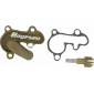Комплект капак на водната помпа и работно колело BOYESEN COVER/IMP WAT PUMP RM85 Magnesium thumb