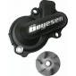Комплект капак на водната помпа и работно колело BOYESEN COVER/IMP WATER PUMP Black thumb