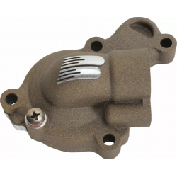 Комплект капак на водната помпа и работно колело BOYESEN COVER/IMP WATPUMP Yamaha Magnesium