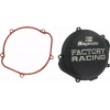 Капак за съединител BOYESEN FACTORY COVERCLUTCH CRF250X Black