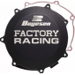 Капак за съединител BOYESEN FACTORY COVERCLUTCH YFZ450 BLACK thumb