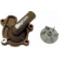 Комплект капак на водната помпа и работно колело BOYESEN CVR/IMP KIT CRF250 Magnesium thumb