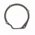 Резервна гарнитура за капака на съединителя BOYESEN GASKET FOR SC-22