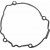 Резервна гарнитура за капака на запалване BOYESEN GASKET IGNITION COVER
