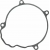 Резервна гарнитура за капака на запалване BOYESEN GASKET REPLACEMENT SC-42