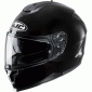 Каска HJC C70N GLOSS BLACK thumb