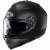 Каска HJC C70N MATT BLACK