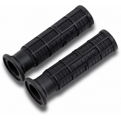 Ръкохватки BOYESEN GRIP REPLACEMENT SHOKOUT Black