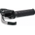 Ръкохватки BOYESEN GRIP REPLACEMENT SHOKOUT Black thumb