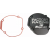 Капак за запалване BOYESEN IGN CVR CR250 BLK 02-07