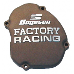 Капак за запалване BOYESEN IGN CVR RM85 Magnesium