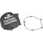 Капак за запалване BOYESEN IGNITION COVER KX125 Black thumb
