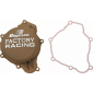 Капак за запалване BOYESEN IGNITION CVR KTM/HVA Magnesium thumb