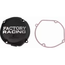 Капак за запалване BOYESEN IGNITION CVR RM250 Black