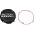 Капак за запалване BOYESEN IGNITION CVR RM250 Black