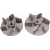 Работно колело на водна помпа BOYESEN PUMP IMPELLER CR250