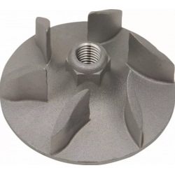 Работно колело на водна помпа BOYESEN PUMP IMPELLER CRF450 Работно колело на водна помпа BOYESEN PUMP IMPELLER CRF450