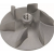 Работно колело на водна помпа BOYESEN PUMP IMPELLER CRF450