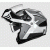 Отваряема каска HJC C91N KAON BLACK thumb