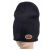 Зимна шапка BILTWELL BEANIE OVAL BLACK Зимна шапка BILTWELL BEANIE OVAL BLACK thumb