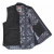 Мото елек BILTWELL VEST 4 SPEED BLACK thumb