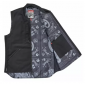Мото елек BILTWELL VEST 4 SPEED BLACK thumb